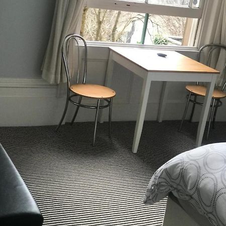 Studio Flat Brighton Hove Border エクステリア 写真