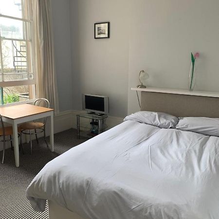 Studio Flat Brighton Hove Border エクステリア 写真