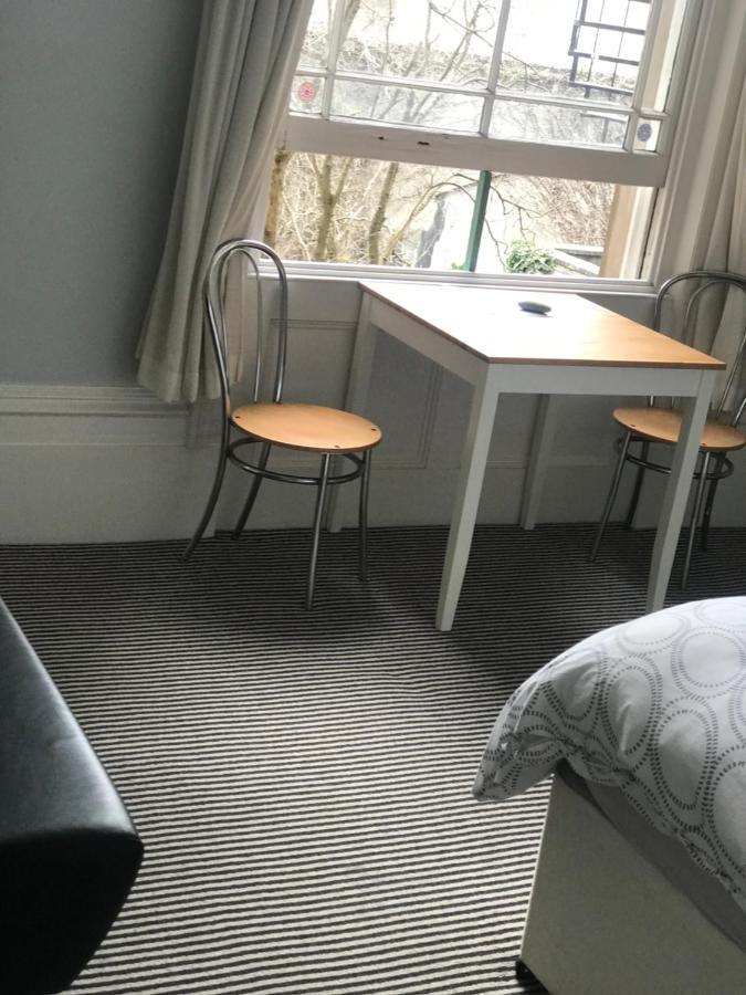 Studio Flat Brighton Hove Border エクステリア 写真