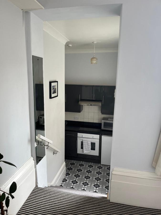 Studio Flat Brighton Hove Border エクステリア 写真