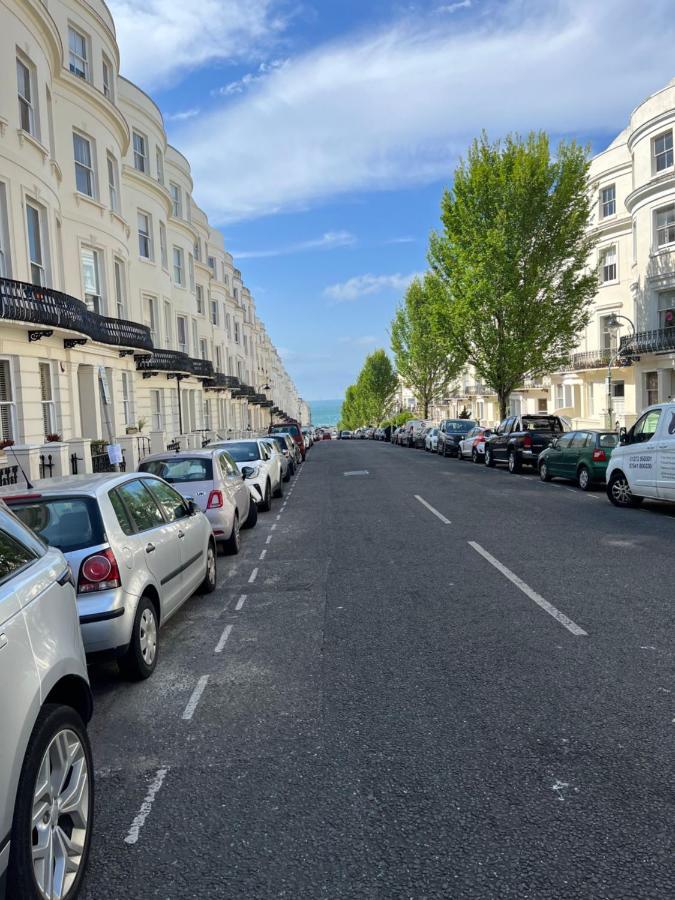 Studio Flat Brighton Hove Border エクステリア 写真