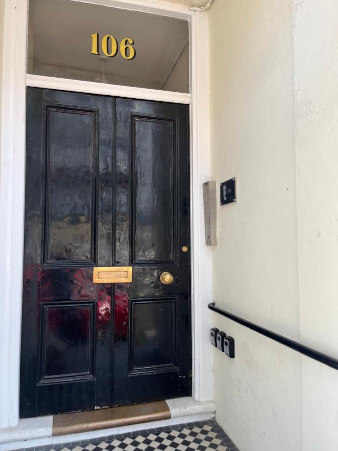 Studio Flat Brighton Hove Border エクステリア 写真